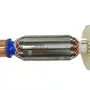 5140179-57 Black&Decker - Conjunto Rotor 220V Para Esmerilhadeira Stgs8115-B2_Tipo 2