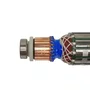 5140179-57 Black&Decker - Conjunto Rotor 220V Para Esmerilhadeira Stgs8115-B2_Tipo 2