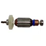 Conjunto Rotor 220V Para Serra Tico-Tico Sj60K-B2_Tipo1 Stanley - N588354