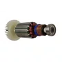 Conjunto Rotor 220V Para Serra Tico-Tico Sj60K-B2_Tipo1 Stanley - N588354