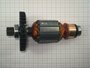 Conjunto Rotor C/Rolamento e Pinhao 220V SPT115 - N564099 - BLACK&DECKER