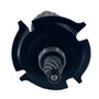 Conjunto Rotor E Rolamento - N415906 - Black&Decker