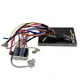 620838-3 Makita - Controlador Para Furadeira Angular E Perfuradores De Solo