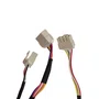 620C07-4 Makita - Controlador Para Roçadeira Dur369L