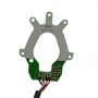 620E78-3 Makita - Controlador Para Multicortadora Oscilante Dtm52