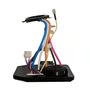 620E78-3 Makita - Controlador Para Multicortadora Oscilante Dtm52