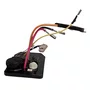 620E78-3 Makita - Controlador Para Multicortadora Oscilante Dtm52