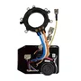 620E78-3 Makita - Controlador Para Multicortadora Oscilante Dtm52