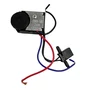 60077738 Wesco - Seletor De Velocidade 127V Para Politriz Ws4509Ku