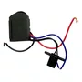 60077738 Wesco - Seletor De Velocidade 127V Para Politriz Ws4509Ku