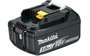 Kit Aspirador De Po 18V Dcl180Z + Carregador Duplo Bateria 18V 220V Dc18Rd + Bateria Bl1830B ML