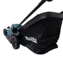 Makita Cortador De Grama 330Mm 18V 450W Dlm330Z +  Bateria 3Ah Bl1830B + Carregador Bivolt Dc18Rc - Dlm330Z-Promo