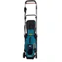 Cortador De Grama Dlm330Z+ Bateria Bl1850B + Carregador Dc18Wc Makita - Dlm330Zc