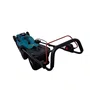 Cortador De Grama Dlm330Z+ Bateria Bl1850B + Carregador Dc18Wc Makita - Dlm330Zc