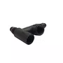 Cotovelo Da Haste Para Pulverizadores De Jardim Makita - Pr00000139