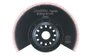 Lamina De Serra  Segmentada 85Mm Hm Makita - B-21490