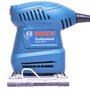 Lixadeira Orbital Gss 140-1 127V Bosch - 06012A20D0