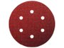 Disco De Lixa Gr 120 C 5 Un. Bosch 150Mm - 2608605089
