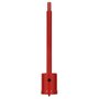Serra Copo Diamantada Braskoki F 40Mm- Ksc40