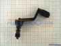 Manivela Para Tripe Do Nivel 1K96 / Bt 150 Bosch - 1618C0111C