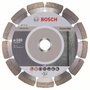 Disco Diamantado Prof Concrete 180X22,23Mm Bosch - 2608602199