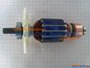 Induzido / Rotor 220V Para Serra Meia Esquadria Dw703 E Dw713 Dewalt - 623917-00