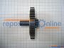 Engrenagem/Arraste - 1617000993 - Bosch