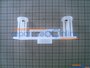 Pe Plastico Lixadeira Qs800 Tipo 1 Black&Decker - 90500252