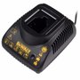 Carregador De Bateria 127V 7.2A 18V Ni Cd  Niquel Cadmio Dewalt - N366439