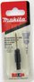 Broca Helicoidal Escariadora Para Madeira Nº8 Makita - P-50332