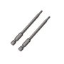 Conjunto Ponta T25 Makita - 111-0020