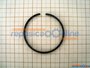 Anel Do Pistao Para Motoserra A Gasolina Macrotop Yd-Ku03-45 - 346.9