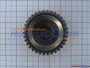 Engrenagem Helicoidal 34 - 227767-7 - Makita