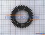 Engrenagem Bosch - 1616317084