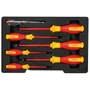 Desapertador Vde Screwdriver Set Sl Ph 7 1600A02Nf7