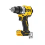 Dewalt Dcd801B Parafusadeira/Furadeira 13Mm(1/2") 20V Max* E-Clutch - Dcd801B-B3
