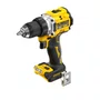Dewalt Dcd801B Parafusadeira/Furadeira 13Mm(1/2") 20V Max* E-Clutch - Dcd801B-B3
