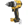 Dewalt Dcd801B Parafusadeira/Furadeira 13Mm(1/2") 20V Max* E-Clutch - Dcd801B-B3