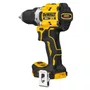 Dewalt Dcd801B Parafusadeira/Furadeira 13Mm(1/2") 20V Max* E-Clutch - Dcd801B-B3