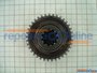 Engrenagem  Para Furadeira Makita Hp2070 - 227119-2