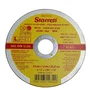 Disco Abrasivo De Corte 115X1.0X22.2Mm Starret -  Dac115-14