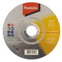 Disco Corte 125X1.0X22.23 P/ Inox - D-75530 - Makita