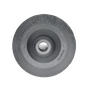 Disco De Borracha 115 Mm Makita 743015-1