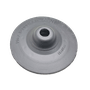 Disco De Borracha 115 Mm Makita 743015-1