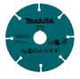 Disco De Corte 115Mmx2Mmx22.23Mm B-59857