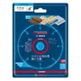 Disco De Corte Carbide Multiwheel 115Mm 2608901188