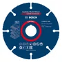 Disco De Corte Carbide Multiwheel 115Mm 2608901188