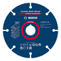 Disco De Corte Carbide Multiwheel 125Mm Bosch - 2608901189