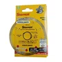 Disco De Corte Diamantado Para Porcelanato 110X20Mm Starrett - Ddp110-S