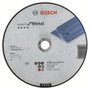 Disco De Corte Gr 30 230X3 Mm - 22,23Mm Bosch - 2608600324